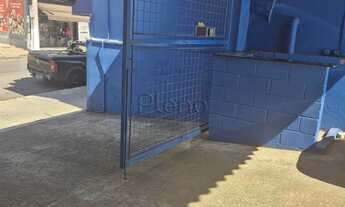 Imagem 3: Terreno para alugar em Campinas, Bonfim, com 580 m²