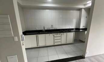 Imagem 6: Oportunidade - Apartamento - Bosque dos Eucaliptos - Residencial Salinas - 2 Dormitórios