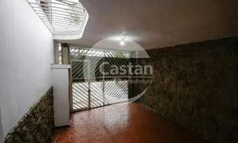 Imagem: Casa à venda no tatuapé com 3 dorms. E