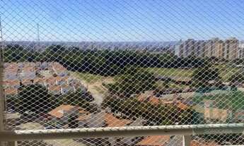 Imagem 3: Apartamento com 2 dormitórios à venda, 53 m² por R$ 380.000,00 - Condomínio Vista Garden