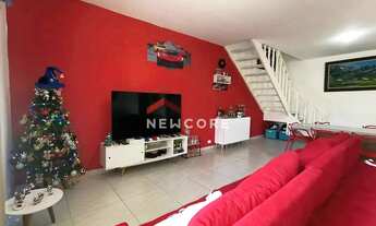 Imagem 3: Sobrado em Rua Icaraíba - Jardim Icaraiba - Peruíbe/SP