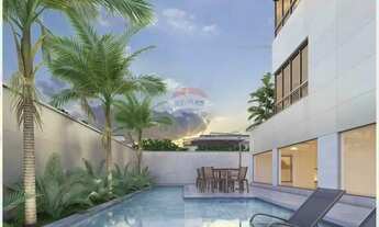 Imagem 2: Apartamentos 3 e 4 Q em obra Bairro Ouro Preto