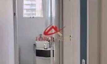 Imagem 5: Apartamento 53m² Reformado 2 Dromitórios 1 Vaga Venda R$ 630.000 Brooklin São Paulo SP