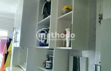 Imagem 6: Apartamento com 2 dormitórios à venda, 44 m² - Vila Santana - Campinas/SP