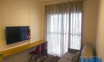 Imagem 5: APARTAMENTO - VILA CLEMENTINO - SP