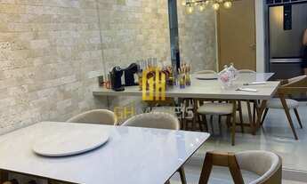 Imagem 3: Apartamento 3 quartos -Setor Aeroviário