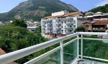 Imagem 4: Apartamento com 2 quartos para alugar, 105 m² por R$ 2.800+taxas/mês - Itacoatiara - Niter