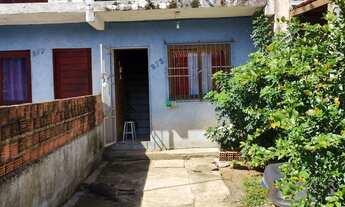 Imagem: Vendo a chave 38 mil casa financiada até