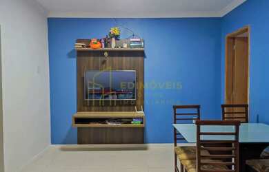 Imagem 4: Oportunidade Única: Casa com 3 Quartos e Quintal no Bairro Alterosas Serra/ES