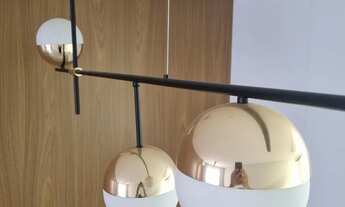 Imagem 3: Apartamento Campolim Portal da Colina