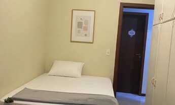 Imagem 3: Alugo Vaga em Casa Tranquila e Segura na Trindade - Ideal para Estudantes ou Profissionais