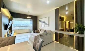 Imagem: Apartamento 3 Quartos com 1 Suíte e 98m²