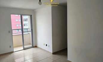 Imagem 2: Apartamento à Venda no Parque Industrial com 3 quartos (suíte) e 66 metros