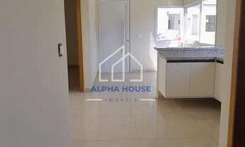 Imagem 4: Linda Casa para Venda com 02 suítes, Jardim de Inverno e churrasqueira no Condominio Vila