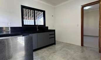 Imagem 6: Casa térrea, residencial Santa Giovana