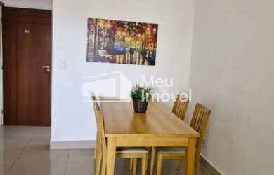 Imagem 7: FABC - Condomínio Jardim São Dimas 3 DORM R$ 4.200,00 (IPTU e condomínio inclusos