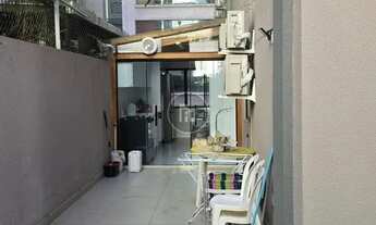 Imagem 3: Apartamento Garden 210M² de área total com Churrasqueira á Carvão Balneário Camboriú