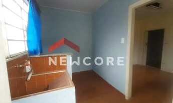 Imagem 2: Casa em Avenida Leopoldo Silva - Vila Cidade Industrial (Vila Xavier) - Araraquara/SP