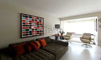 Imagem: Aluguel Apartamento 3 Dormitórios - 184