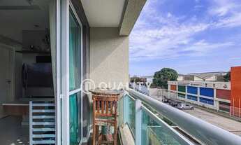 Imagem 5: Apartamento à venda na Parangaba com 2 quartos