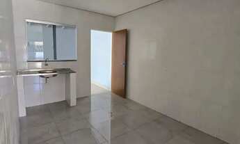 Imagem 5: Casa 2/4 reformada Condomínio Azaleia Valparaíso Anhanguera