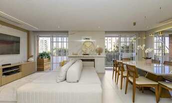 Imagem 5: Apartamento à venda de 145m² 3 quartos e 2 vagas de garagem