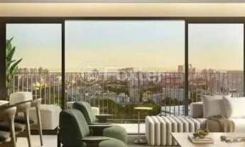 Imagem 2: Apartamento à venda Rua Felipe de Oliveira, Santa Cecília - Porto Alegre