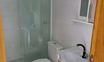 Imagem 5: Kitinet com 1 quarto em Costa e Silva - Joinville - SC