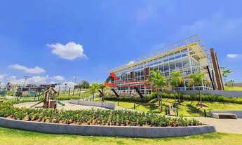 Imagem 4: Terreno à venda, 324 m² por R$ 450.000,00 - Cyrela Landscape Esplanada - Votorantim/SP