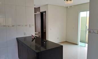 Imagem 4: Sobrado Triplex 3 Quartos Semi Mobiliado Pinhais - PR