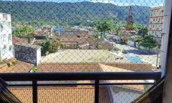 Imagem 4: Apartamento para Venda em Guarujá, Enseada, 1 dormitório, 2 banheiros, 1 vaga