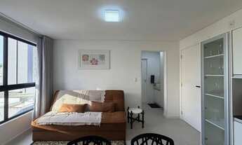 Imagem 5: Apartamento para alugar, 38 m² por R$ 3.000,00/mês - Velha - Blumenau/SC