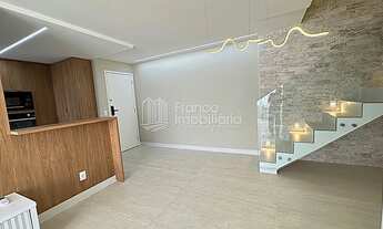 Imagem 4: Duplex para venda possui 170 metros quadrados com 3 quartos em Icaraí - Niterói - RJ