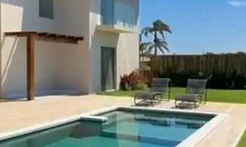 Imagem 4: Vendo linda casa praia rasa