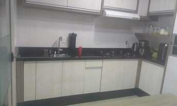 Imagem 4: Geminado com 2 suítes - comasa