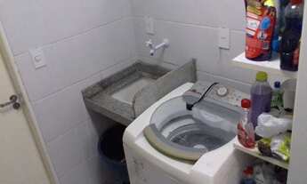 Imagem 4: Ed. Anthemion Apartamento com 3 dormitórios