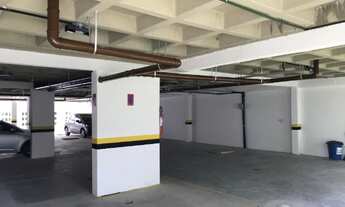 Imagem 7: Oferta Boa Viagem Prédio Novo) Edf. Luar De Bali - 1.800,00 (02Qts-Suíte