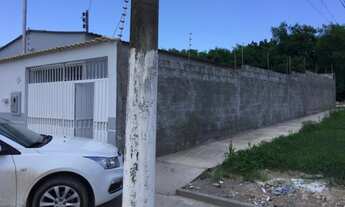 Imagem 2: Casa no Popular Nova