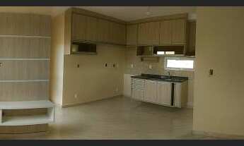 Imagem 3: Apartamento na Chácara do Visconde, 2 Quartos sendo uma Suíte, Sacada Gourmet, 2 Vagas