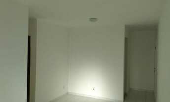 Imagem 3: Apartamento para alugar 2/4 com suíte, área de estacionamento!