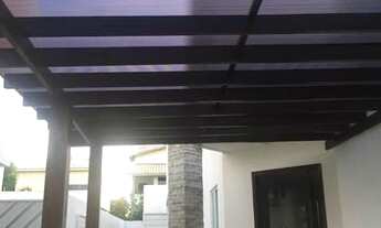 Imagem 2: Casa Áruana Condomínio Fechado Cond São Lourenço