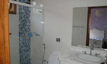 Imagem 5: Casa luxuosa condomínio Fazendinhas do Ipiranga