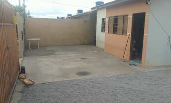 Imagem 6: Casa na região do Osmar Cabral