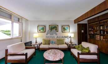 Imagem 2: Apartamento à venda com 3 dormitórios em Copacabana, Rio de janeiro cod:NCAP30706