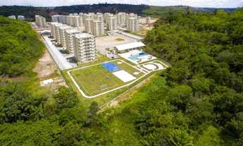 Imagem 3: Apartamento 2 quartos, pronto para morar em São Lourenço, ZERO de entrada! Com elevador!