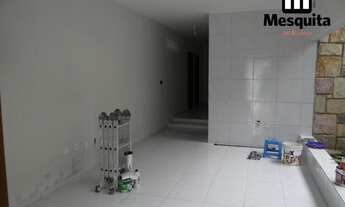 Imagem 3: R. 1809 - Casa nos Bancários 03 Quartos sendo 02 Suítes 180m² Ótimo local