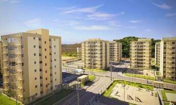 Imagem 6: Apartamento 2 quartos, pronto para morar em São Lourenço, ZERO de entrada! Com elevador!