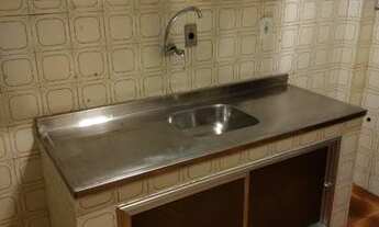 Imagem 7: Apt 2 Quartos Segundo Andar