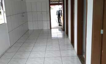 Imagem 6: Alugo casa com 2 quartos em águas mornas