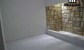 Imagem 6: R. 1809 - Casa nos Bancários 03 Quartos sendo 02 Suítes 180m² Ótimo local